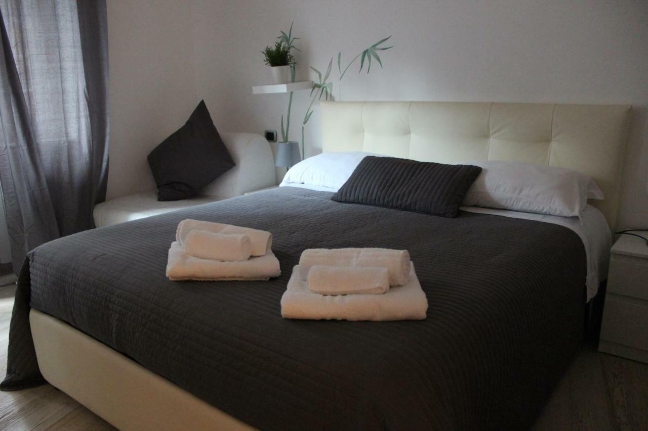 The House Of St. Peter Appartement Rome