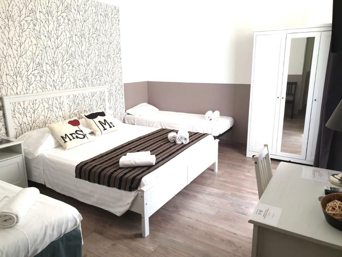 Guest house Romantica Rome