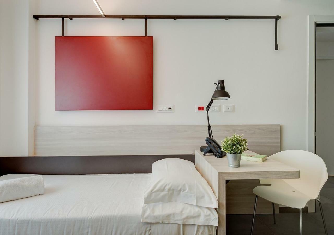 Camplus Pietralata - Casa Per Ferie Appartement