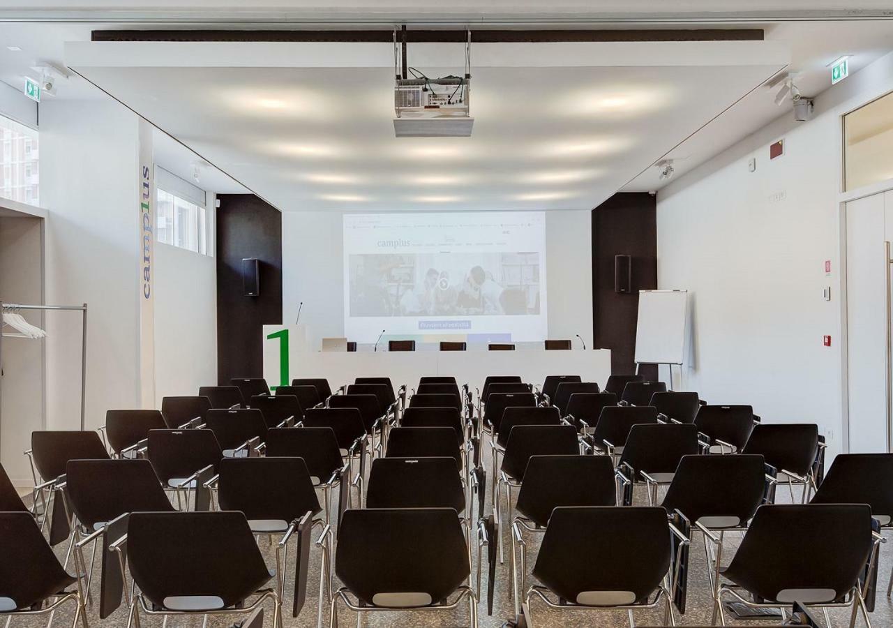 Camplus Pietralata - Casa Per Ferie Appartement