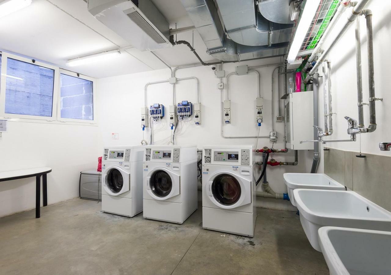Appartement Camplus Pietralata - Casa Per Ferie