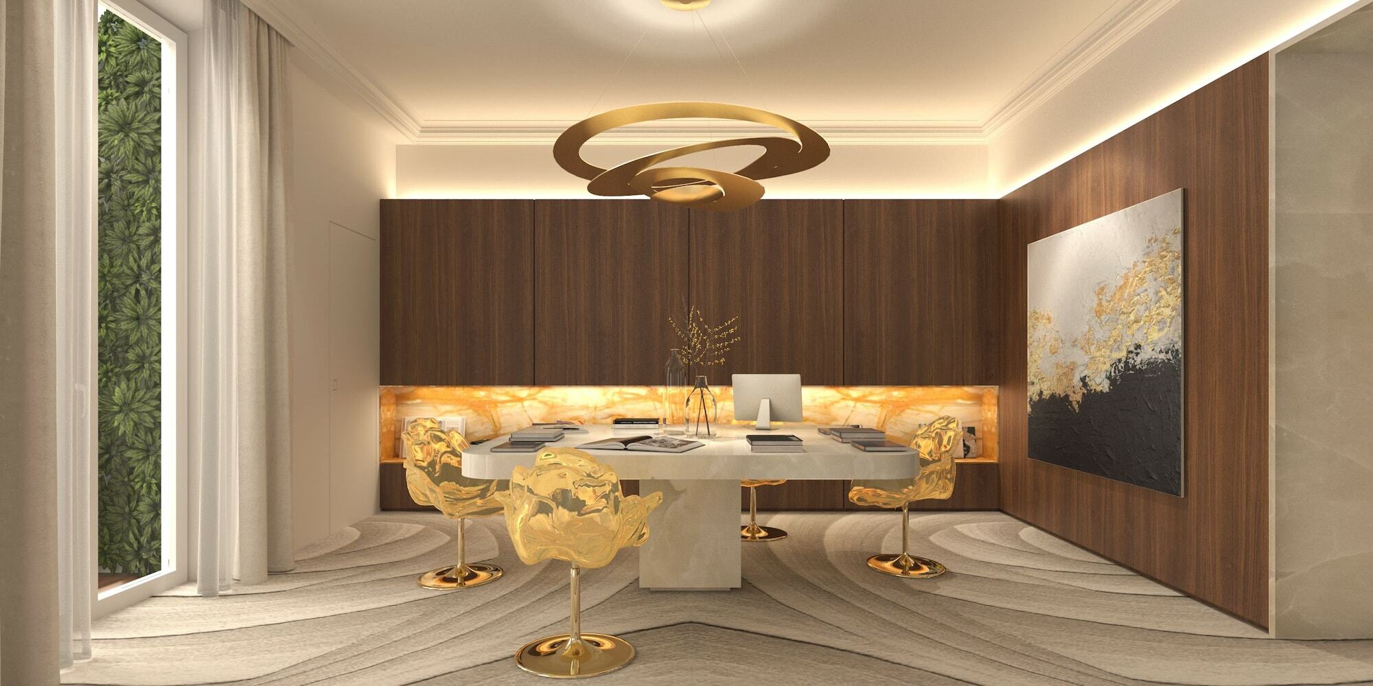 The First Dolce - Preferred & Hotel