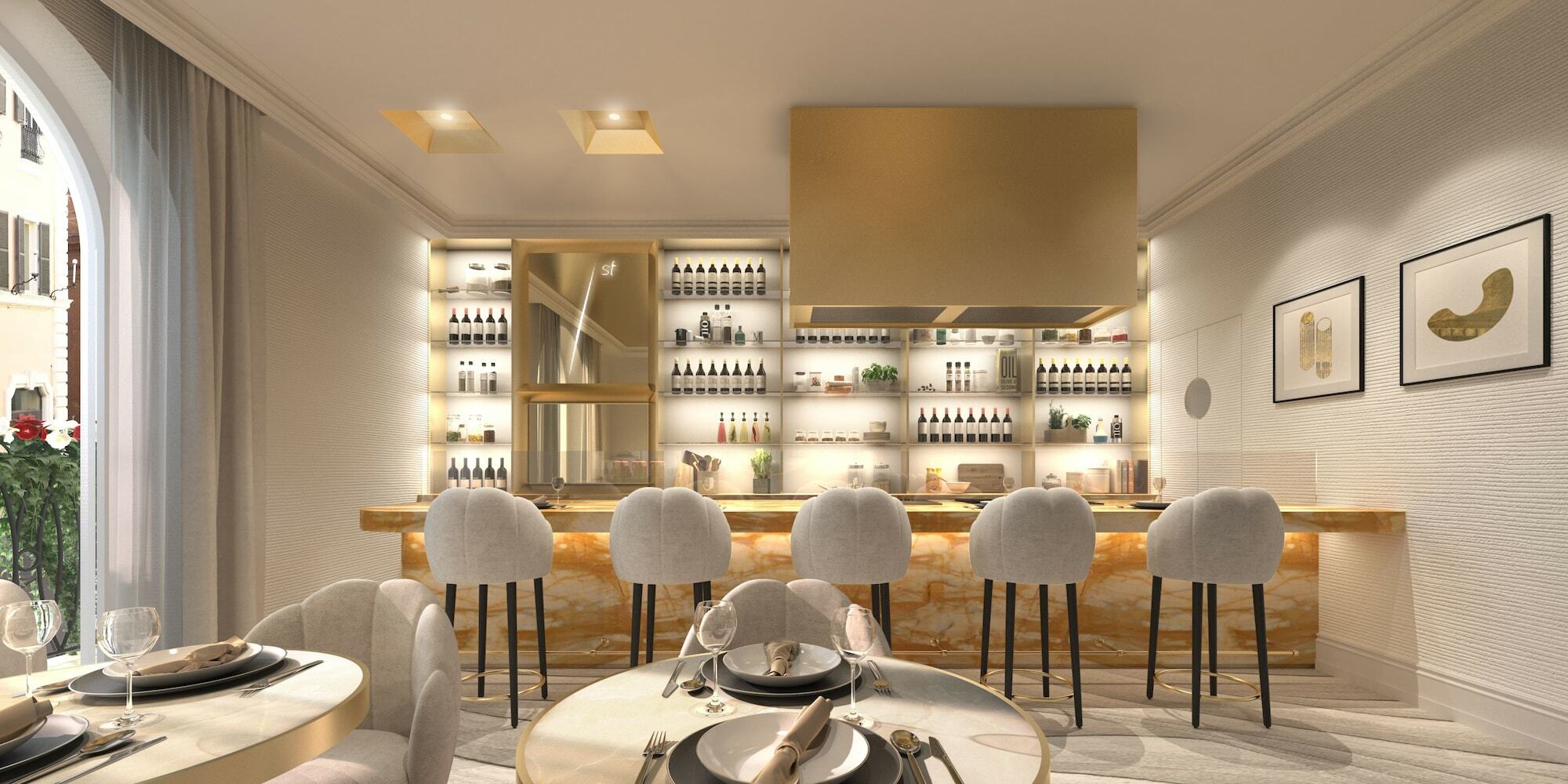 The First Dolce - Preferred &