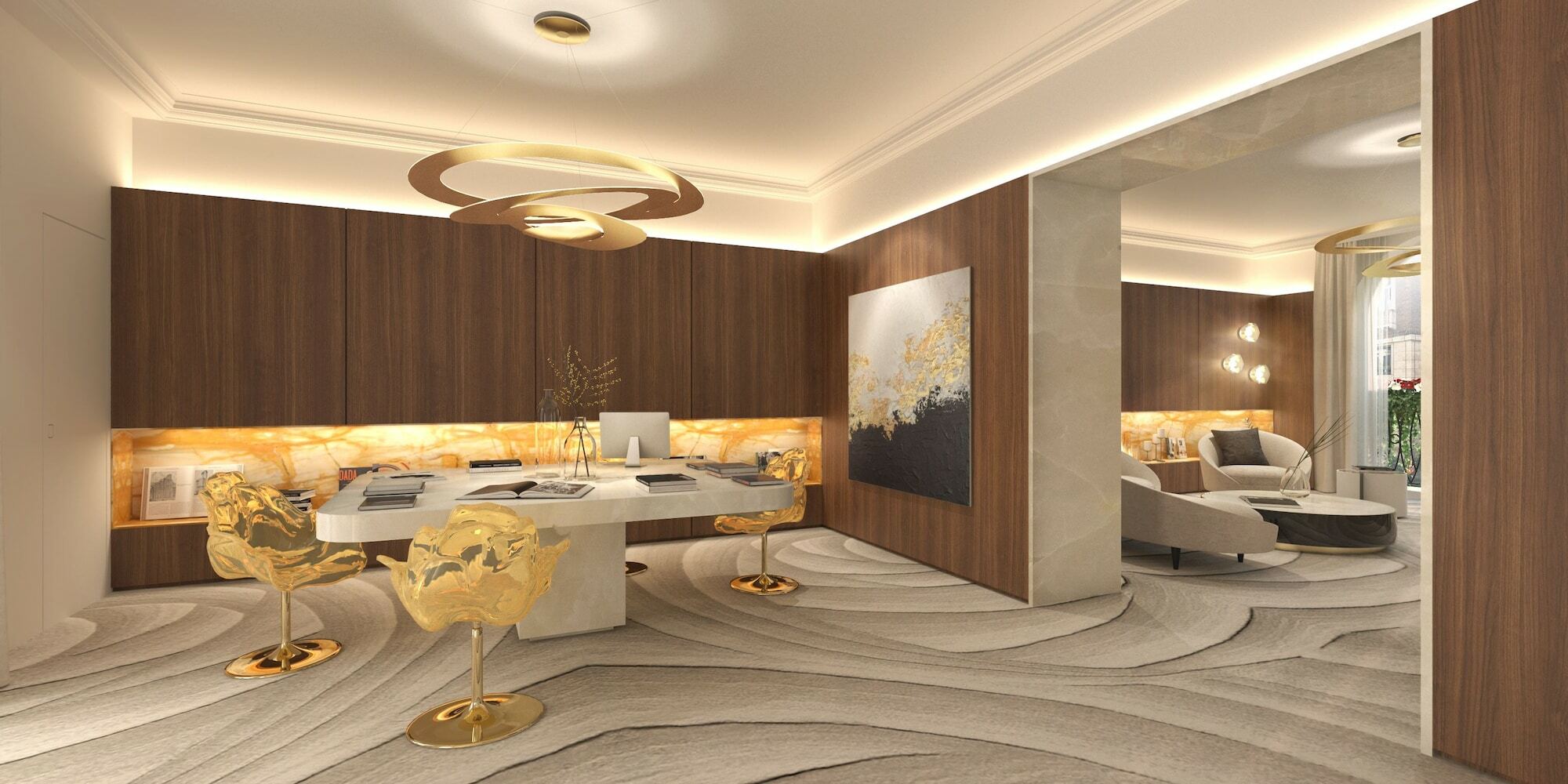 The First Dolce - Preferred & Hotel