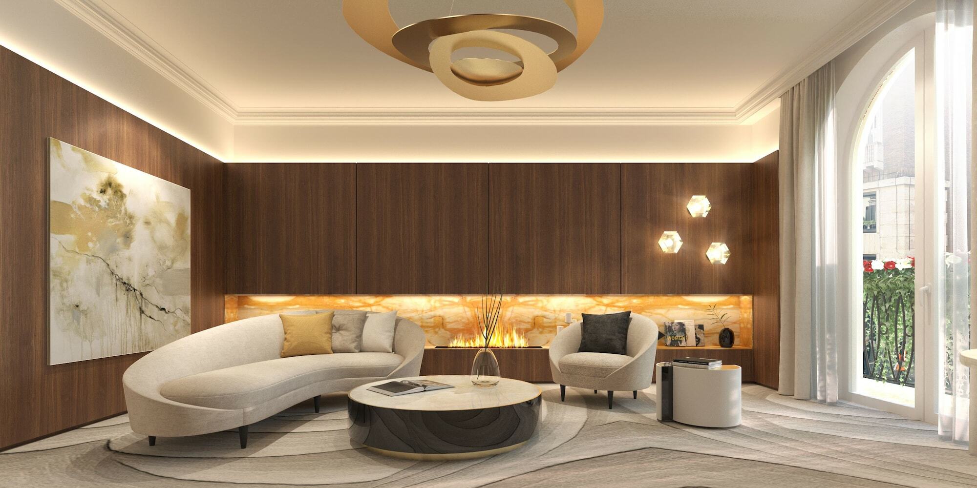 Hotel The First Dolce - Preferred &