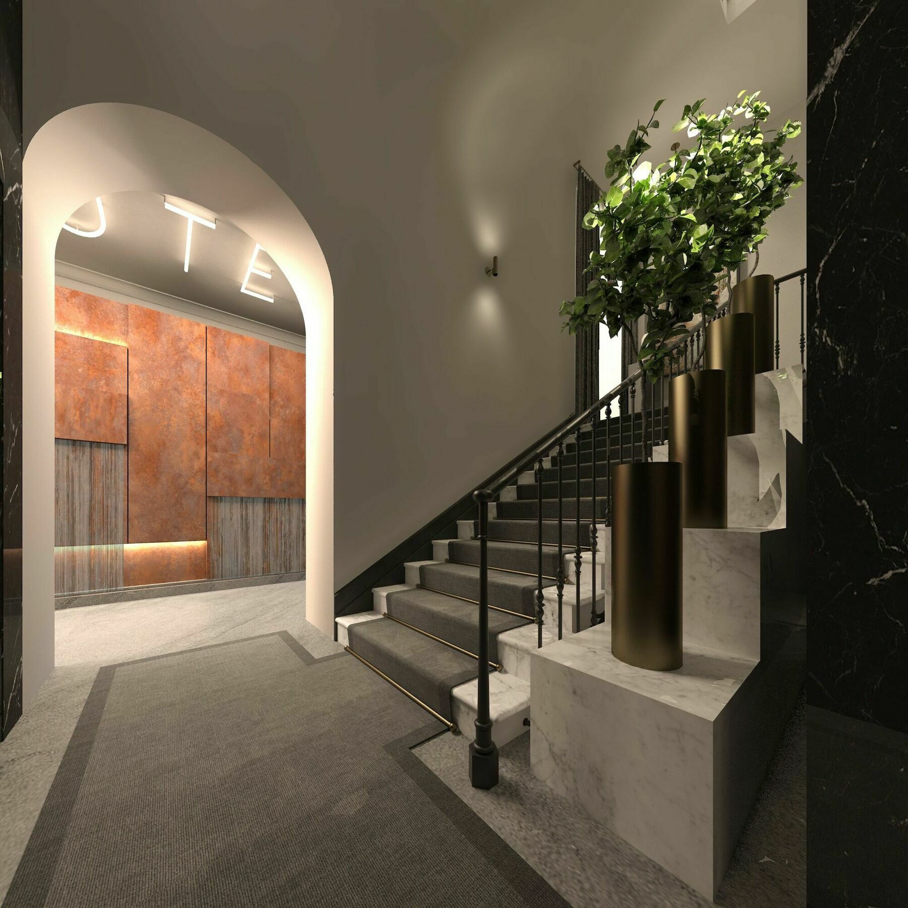 The First Dolce - Preferred & 5* Roma