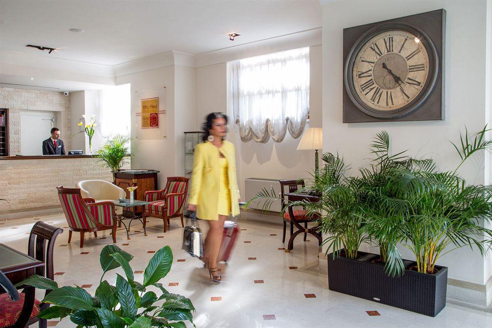Hotel Saint Paul Rome