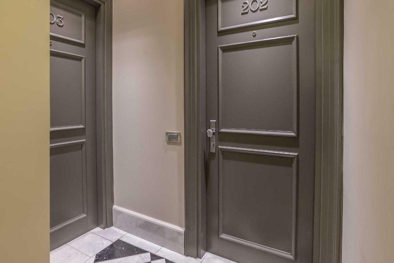Lunetta Hotel Rome