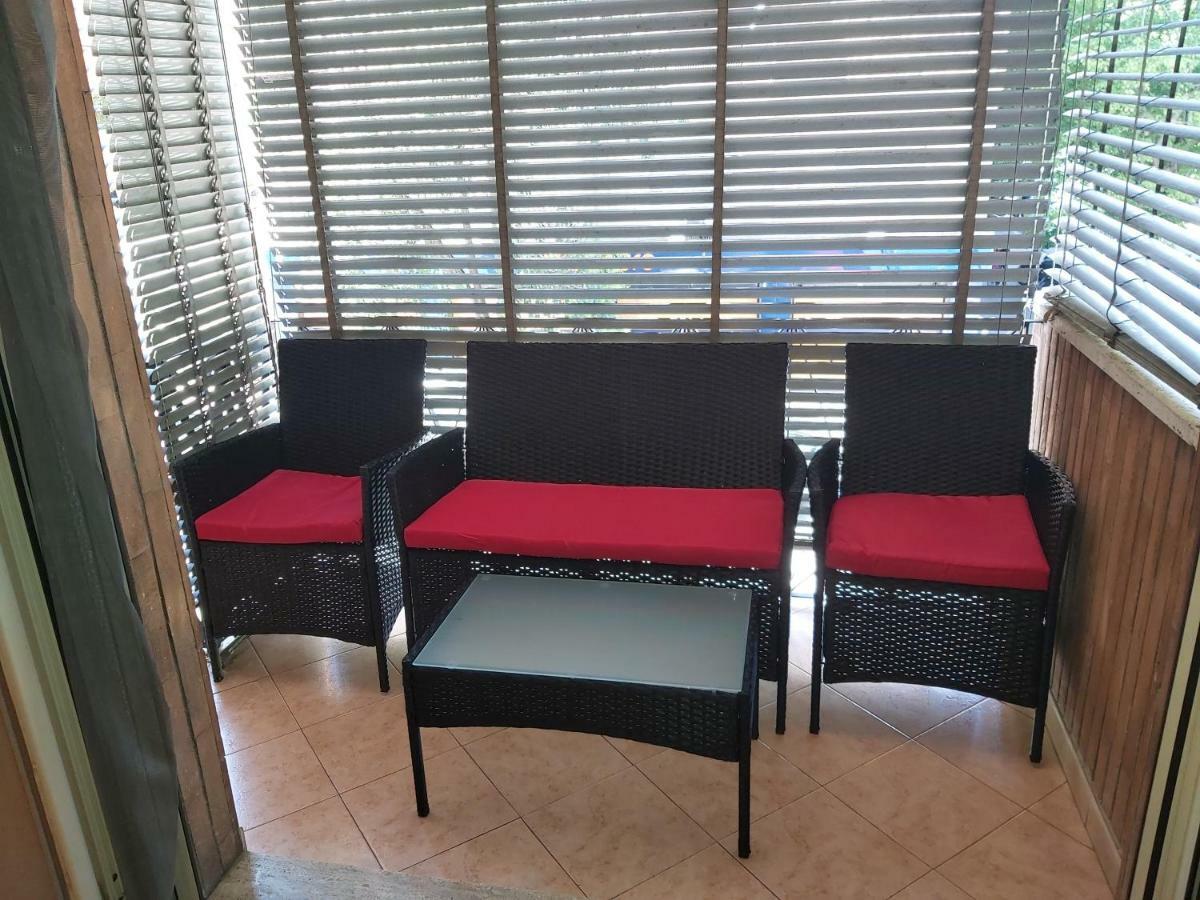 Oliveri Viale Marconi Apartment