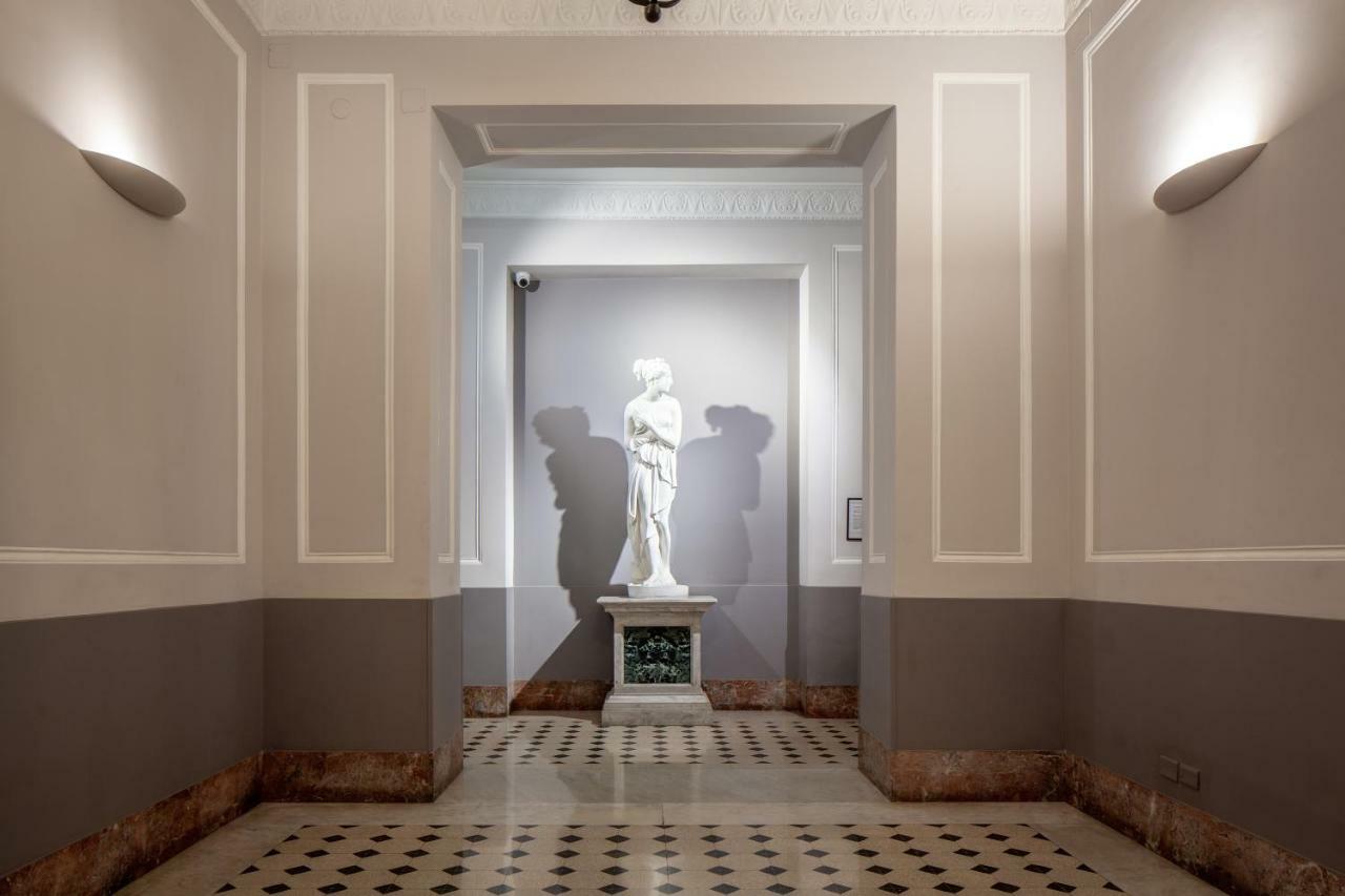 Gasthuis Residenza Cavallini Rome
