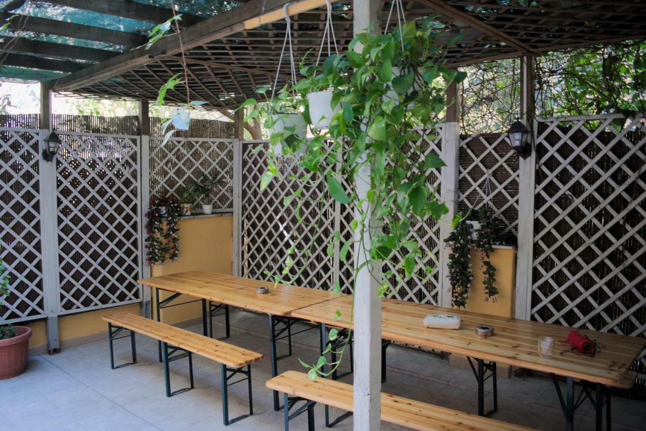 Tempus Hostel Rome