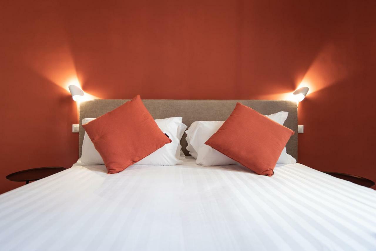 Beige Et Ble' Rome