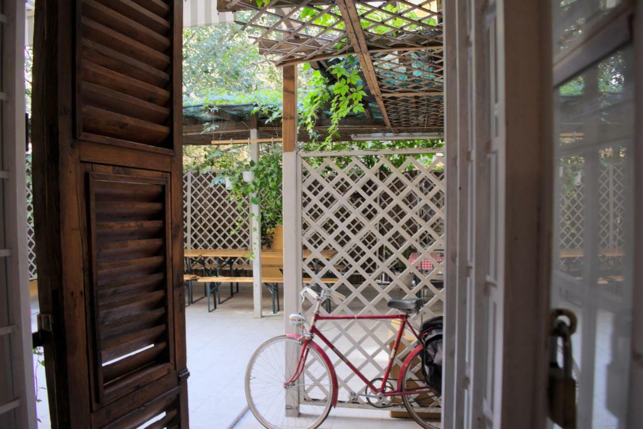 Tempus Hostel Rome
