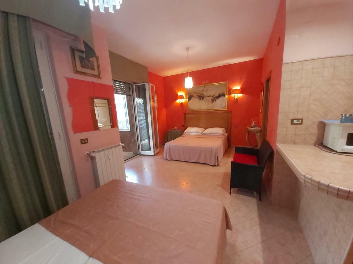 Apartment Oliveri Viale Marconi Rome