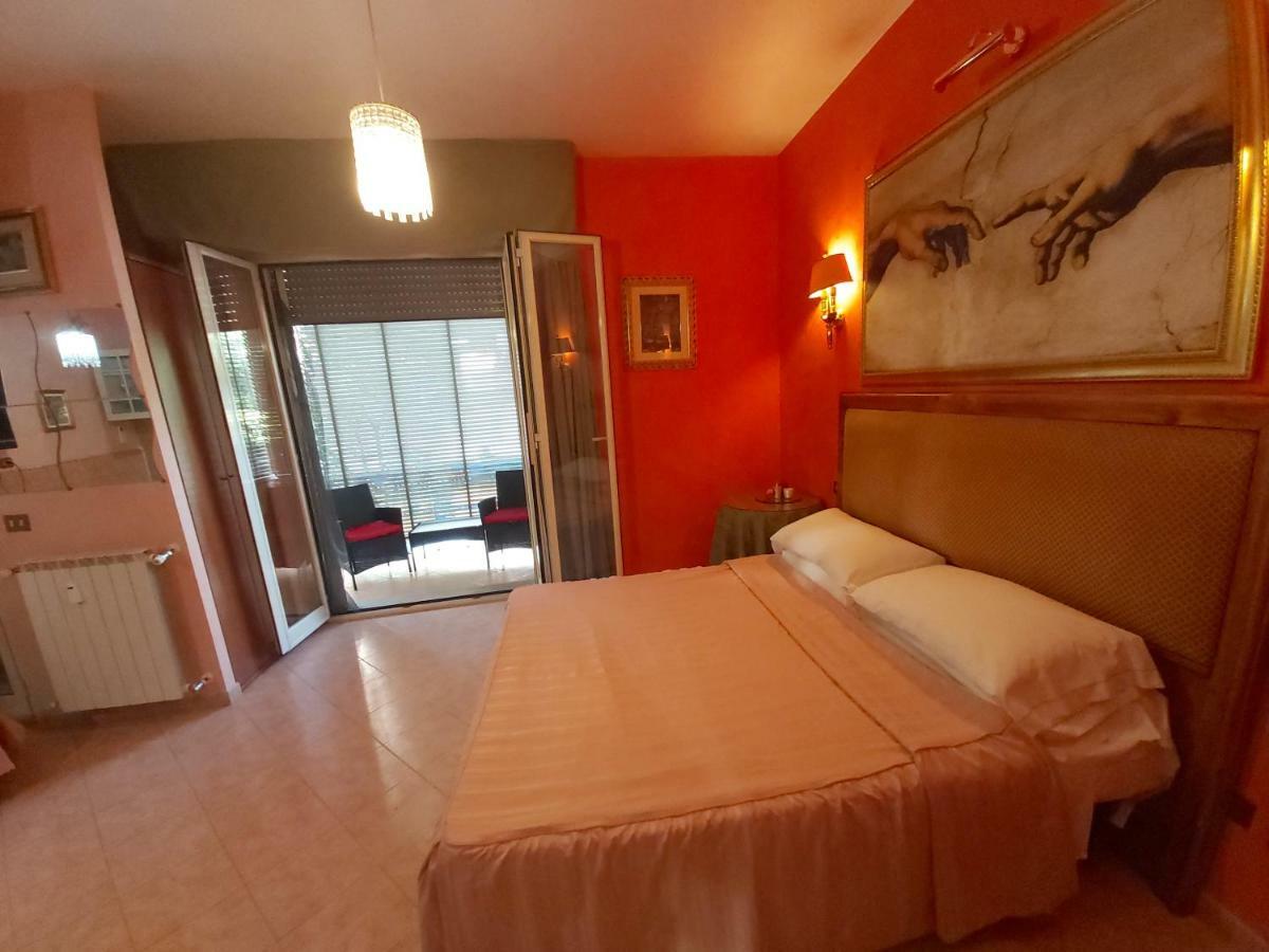 Oliveri Viale Marconi