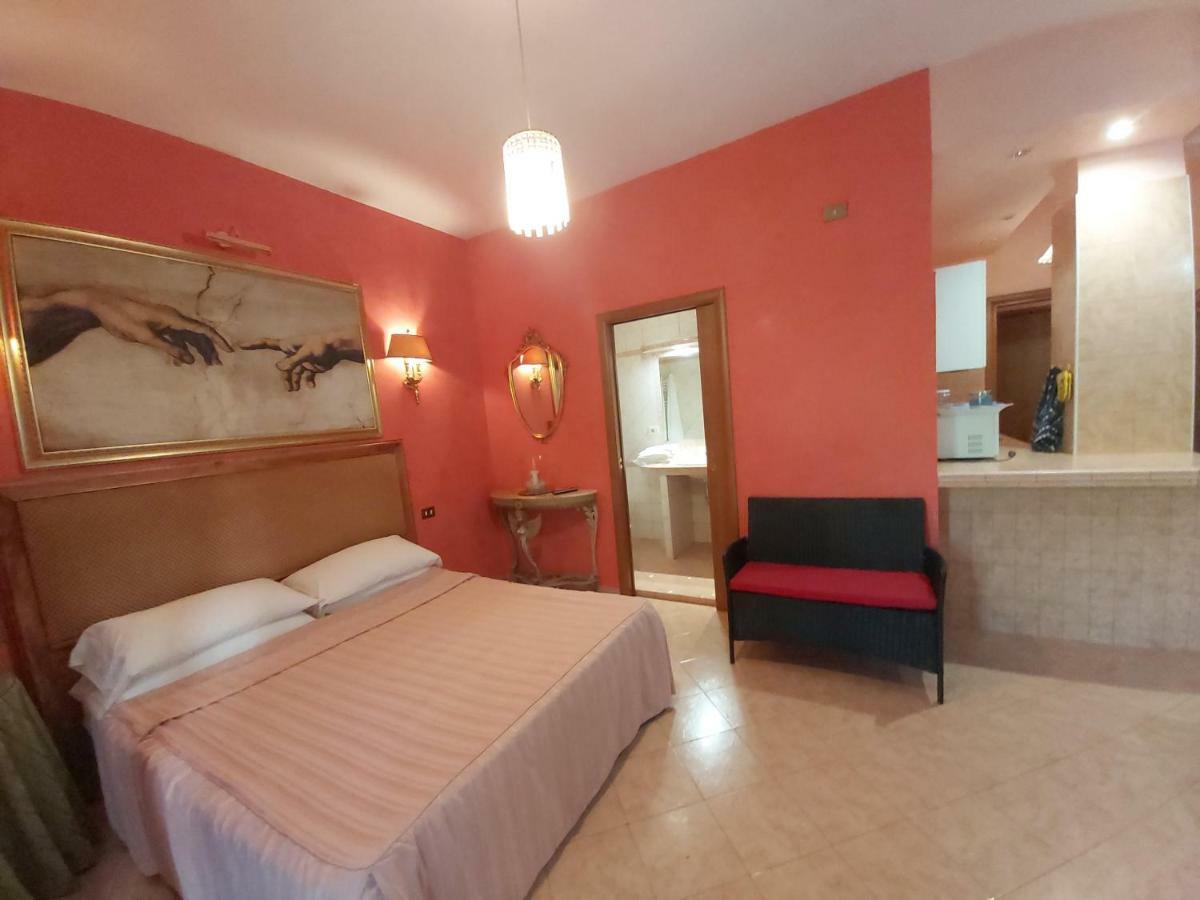 Apartment Oliveri Viale Marconi