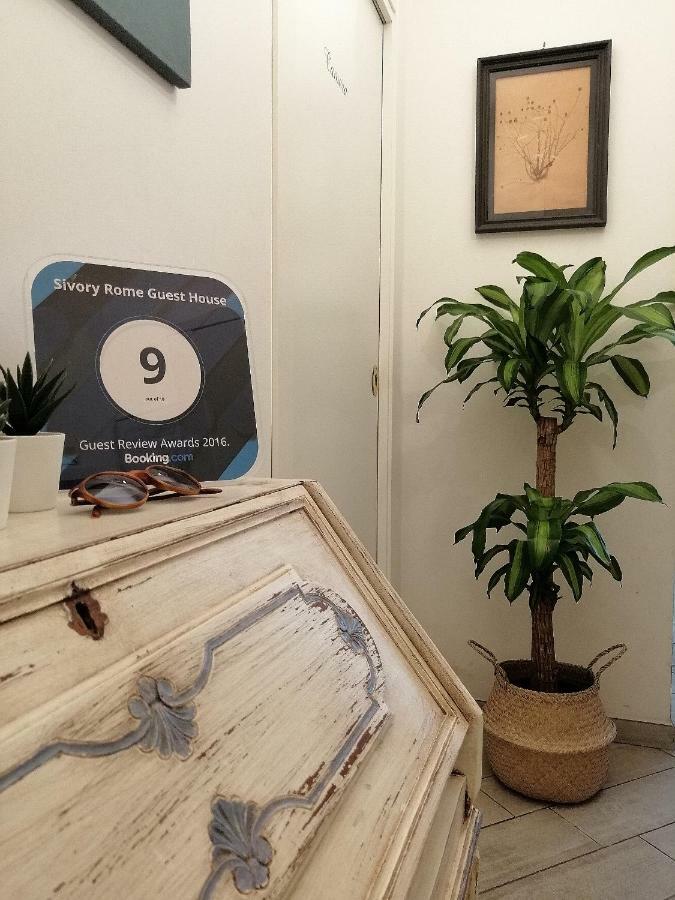 Sivory Guest house
