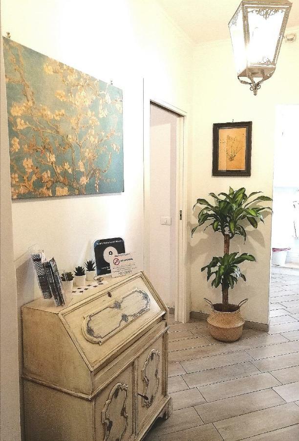 Sivory Gasthuis Rome