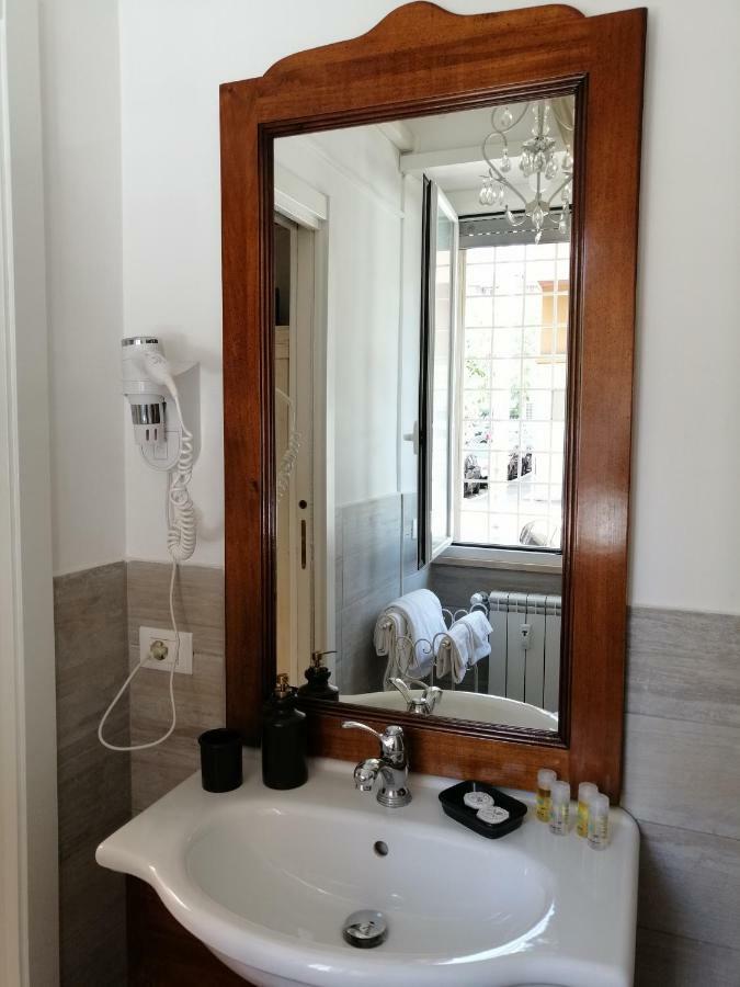 Sivory Guest house Rome