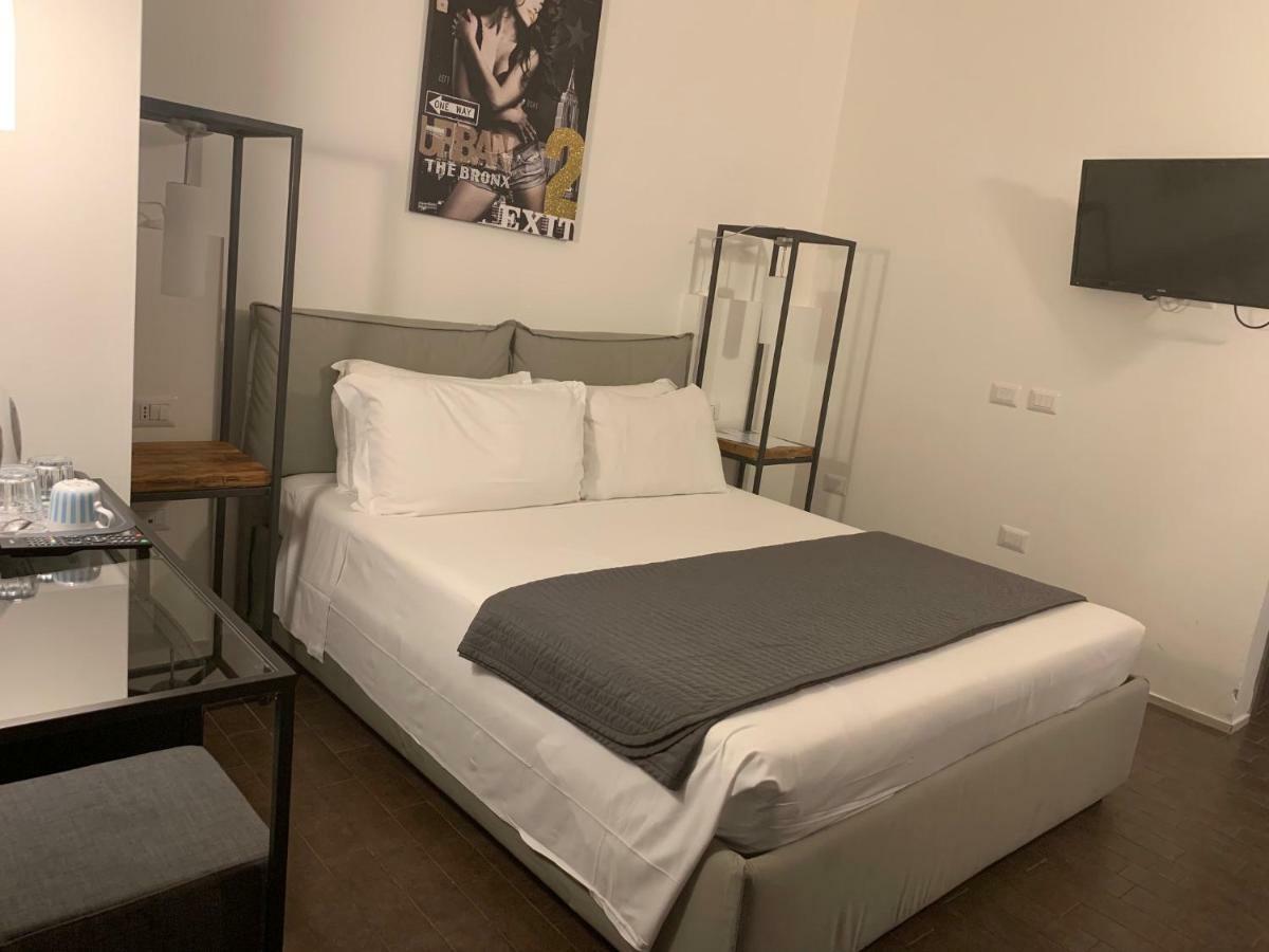 Hotel Casa Mia In Trastevere Rome