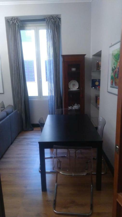 Yourstay@rome Coliseum Appartement *
