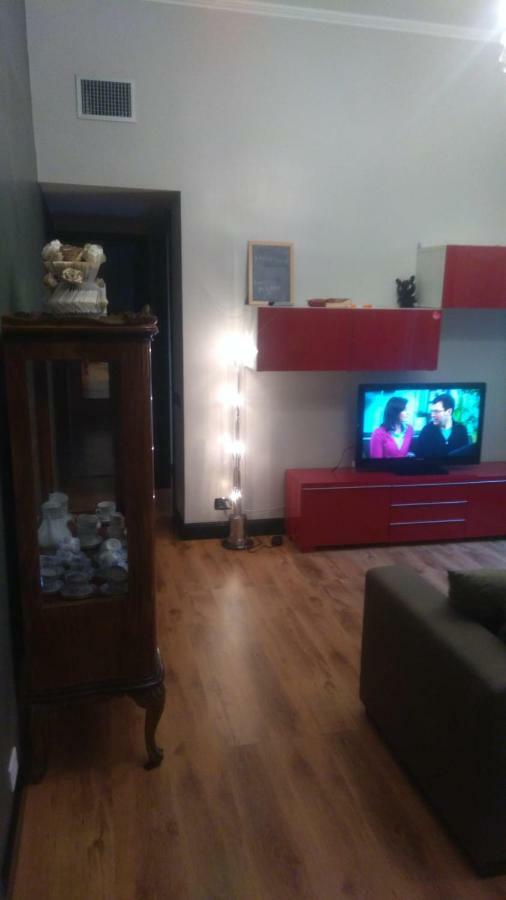 Appartement Yourstay@rome Coliseum