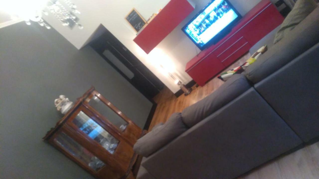Yourstay@rome Coliseum Appartement Rome