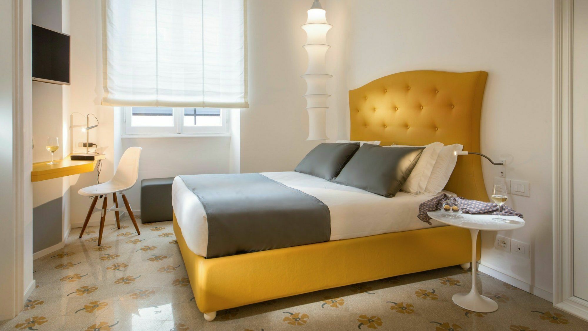 Belli36rooms Near Spanish Step And Vatican Gasthuis 3*
