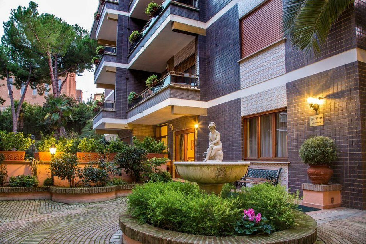 Apartment Aurelia