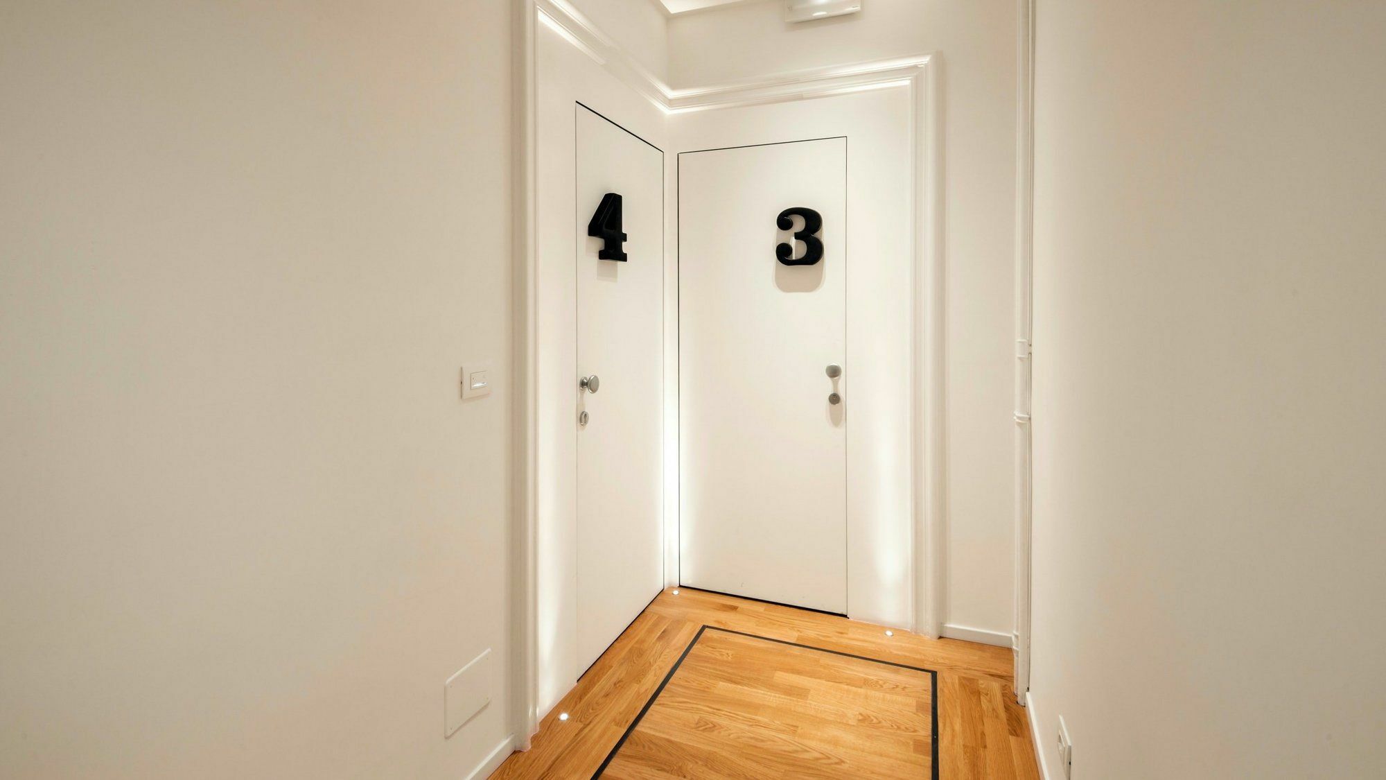 Belli36rooms Near Spanish Step And Vatican Gasthuis Rome