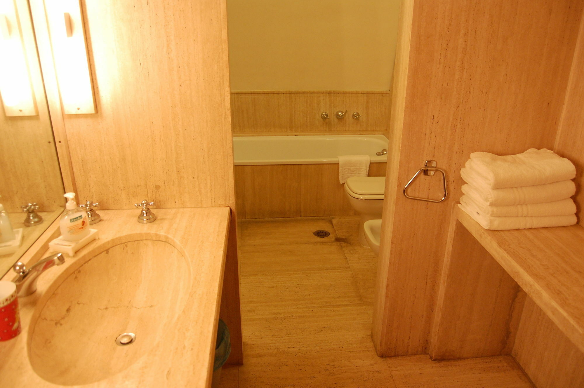 Rsh Campo De' Fiori Apartment *