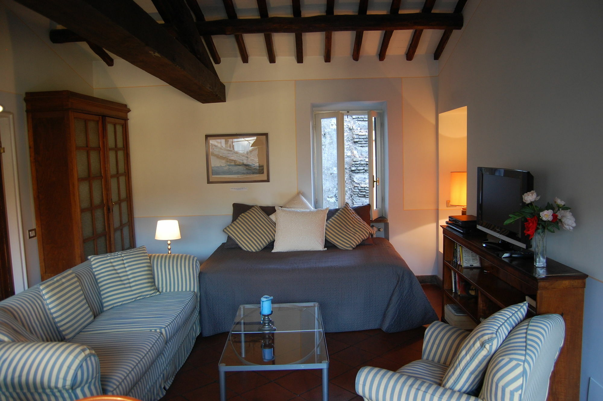 Apartment Rsh Campo De' Fiori Rome