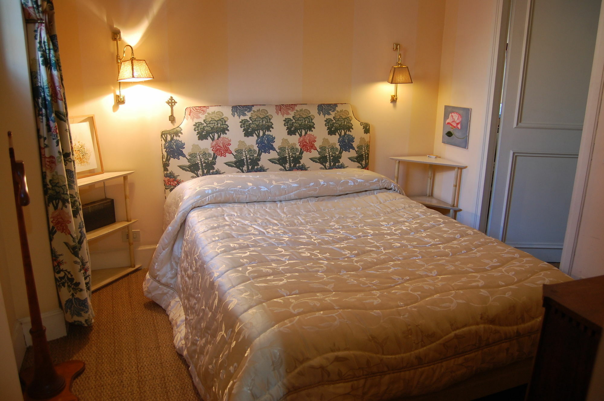 Rsh Campo De' Fiori Apartment *
