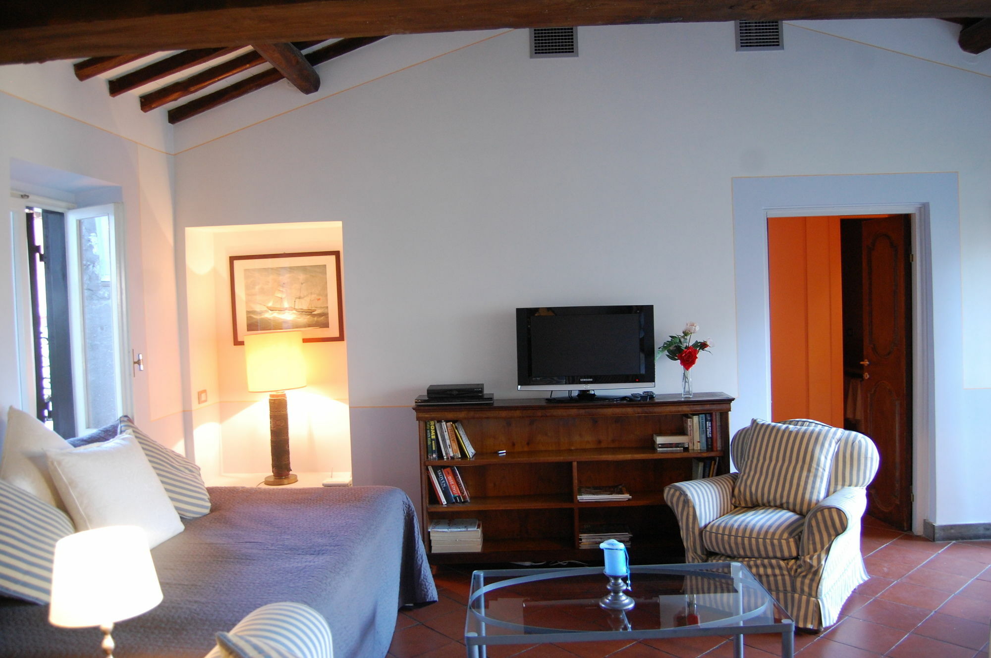 Rsh Campo De' Fiori Apartment