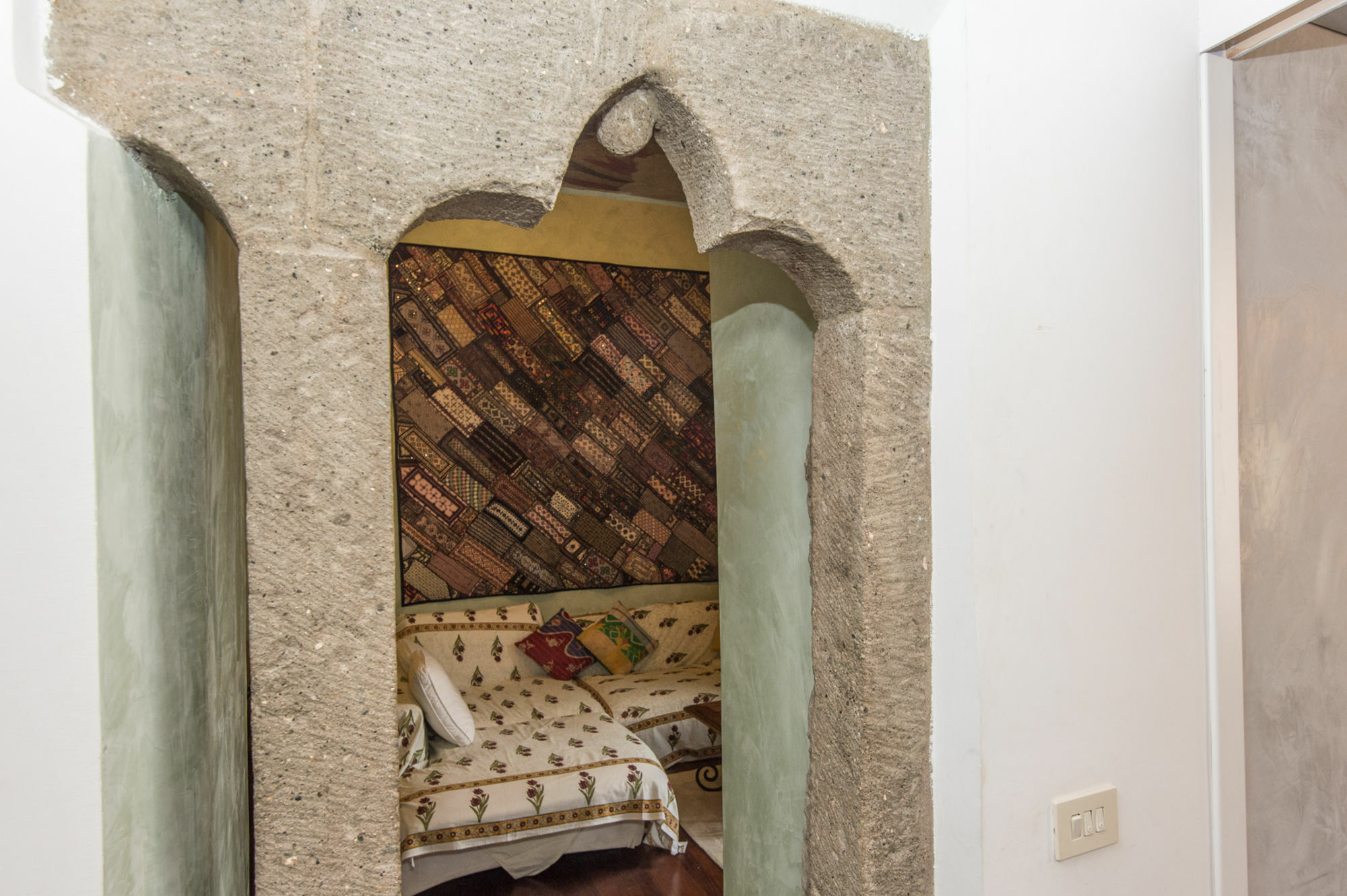 Rsh Campo De' Fiori Apartment Rome