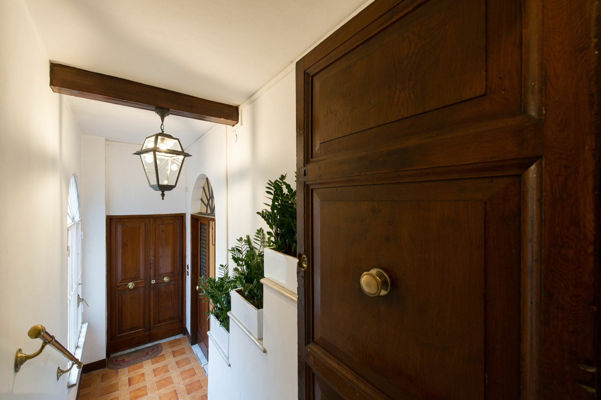 Domus Spagna Capo Le Luxury