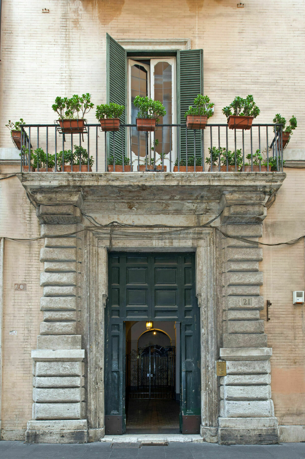 Domus Spagna Capo Le Luxury