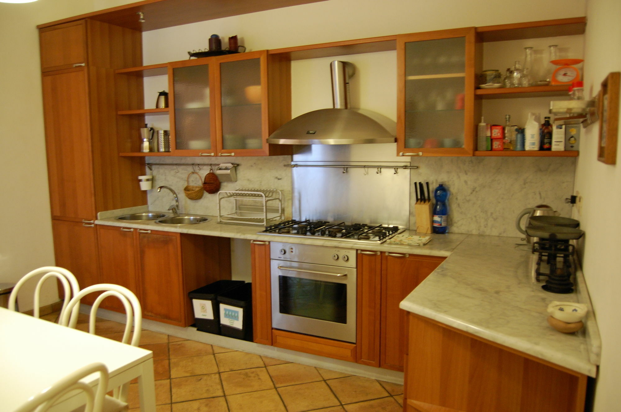 Apartment Rsh Campo De' Fiori Rome