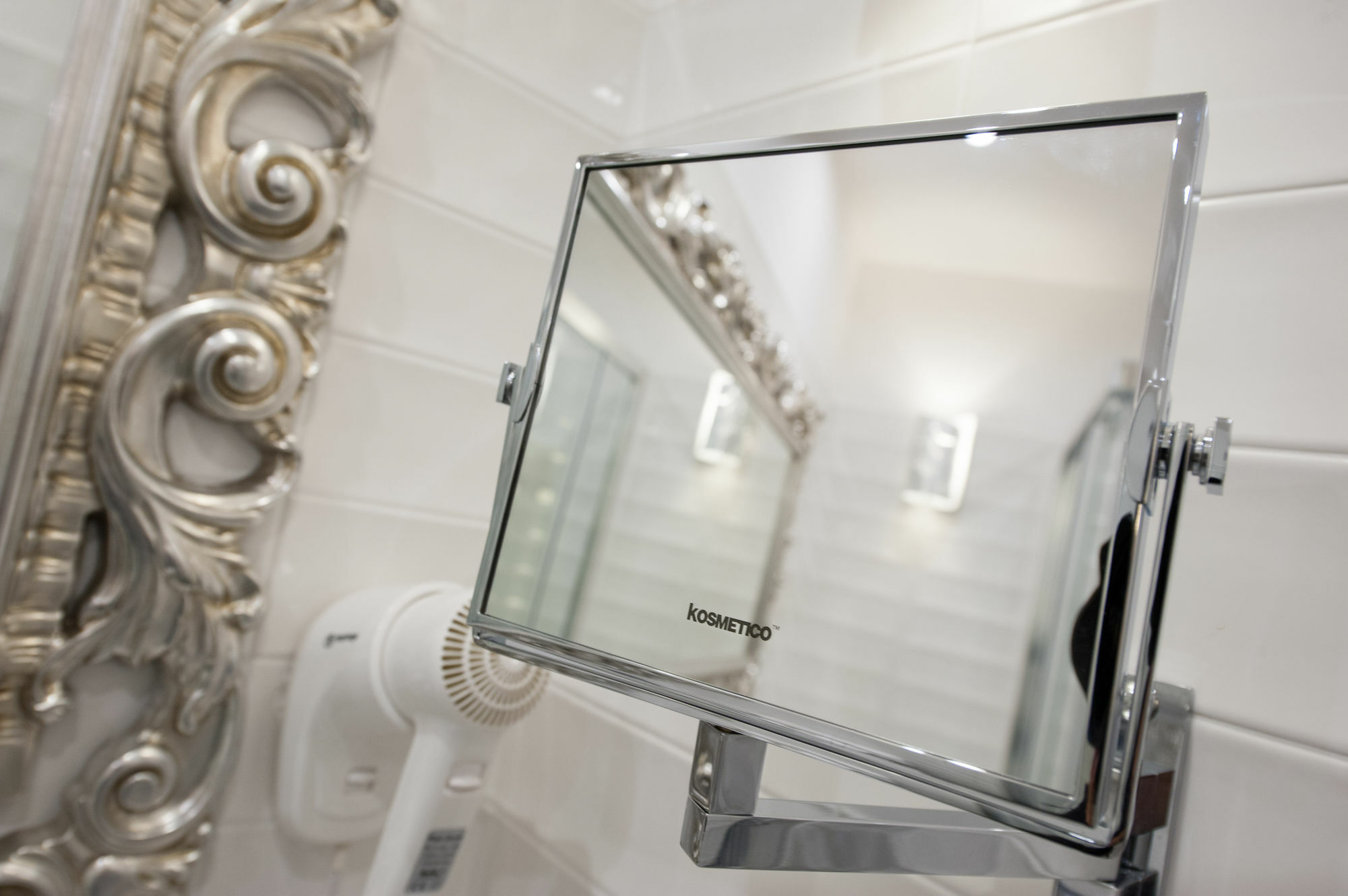 Domus Spagna Capo Le Luxury