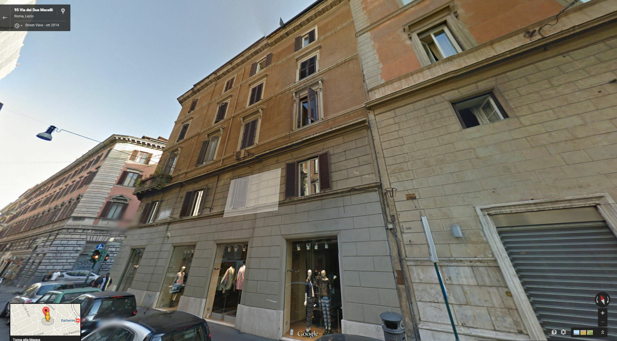 Domus Spagna Capo Le Luxury