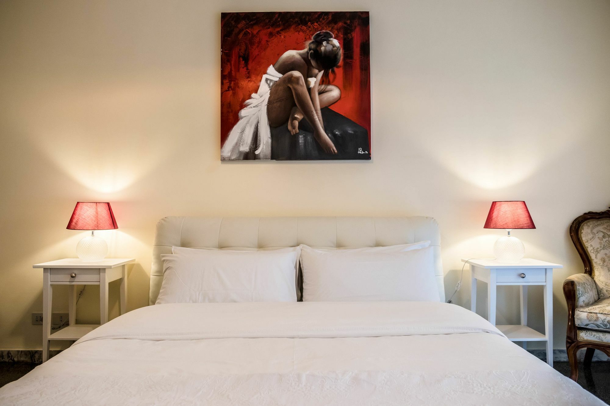 Apartment Re Di
