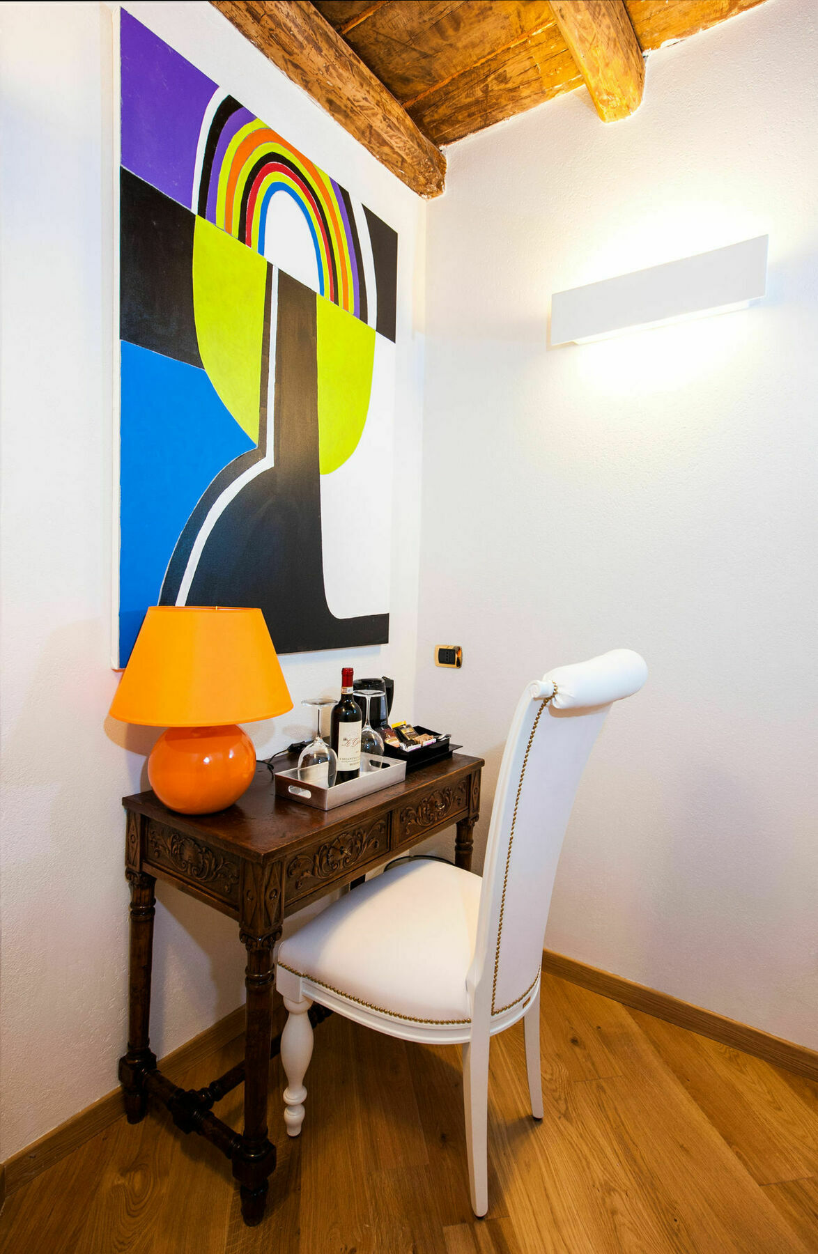 Domus Spagna Capo Le Luxury *