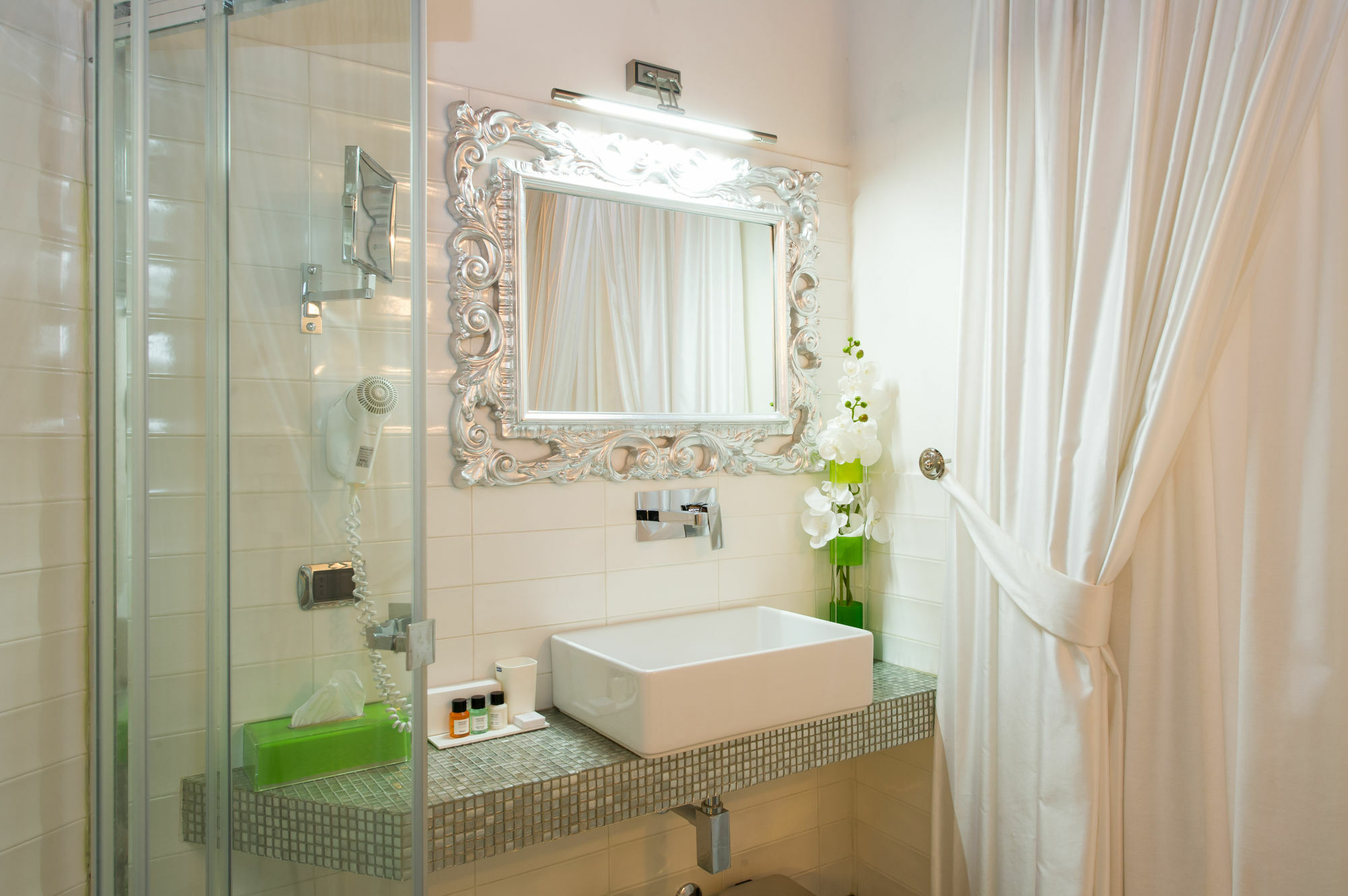 Domus Spagna Capo Le Luxury * Rome