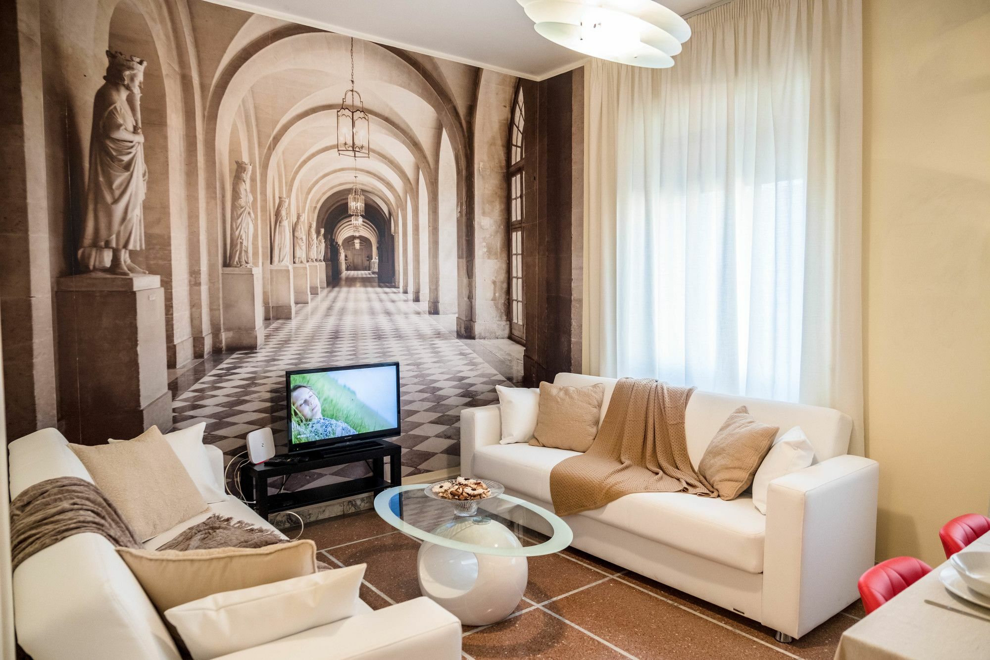 Apartment Re Di