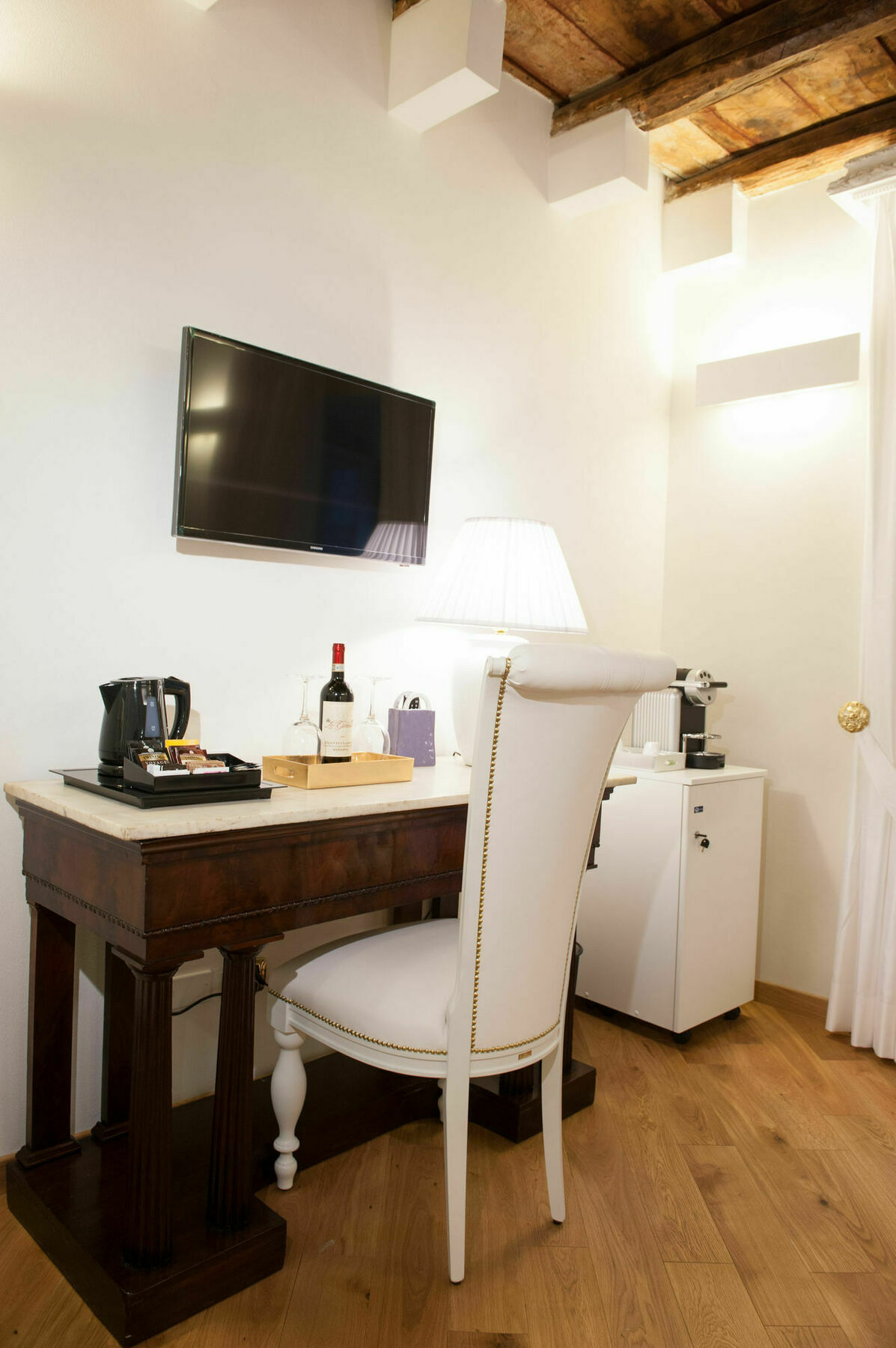 Domus Spagna Capo Le Luxury * Rome