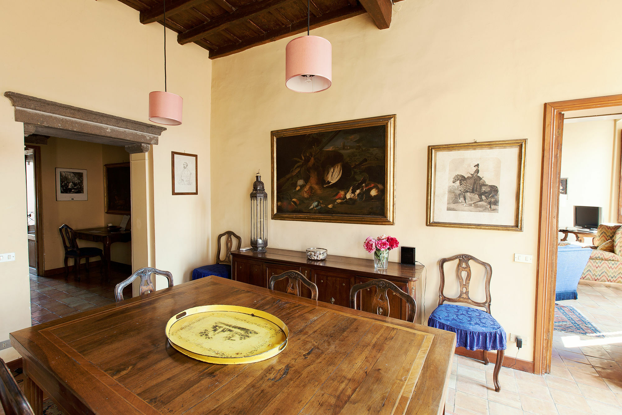 Rsh Campo De' Fiori Apartment Rome