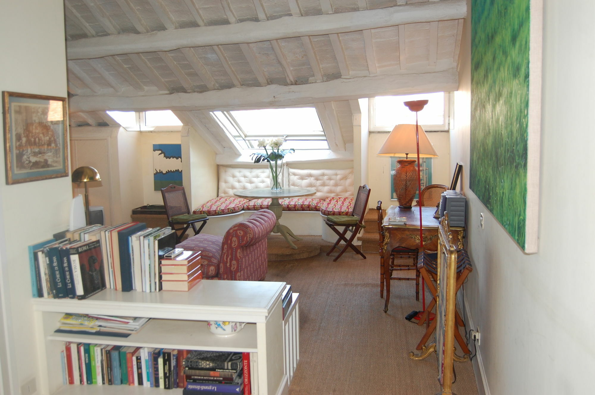 Apartment Rsh Campo De' Fiori