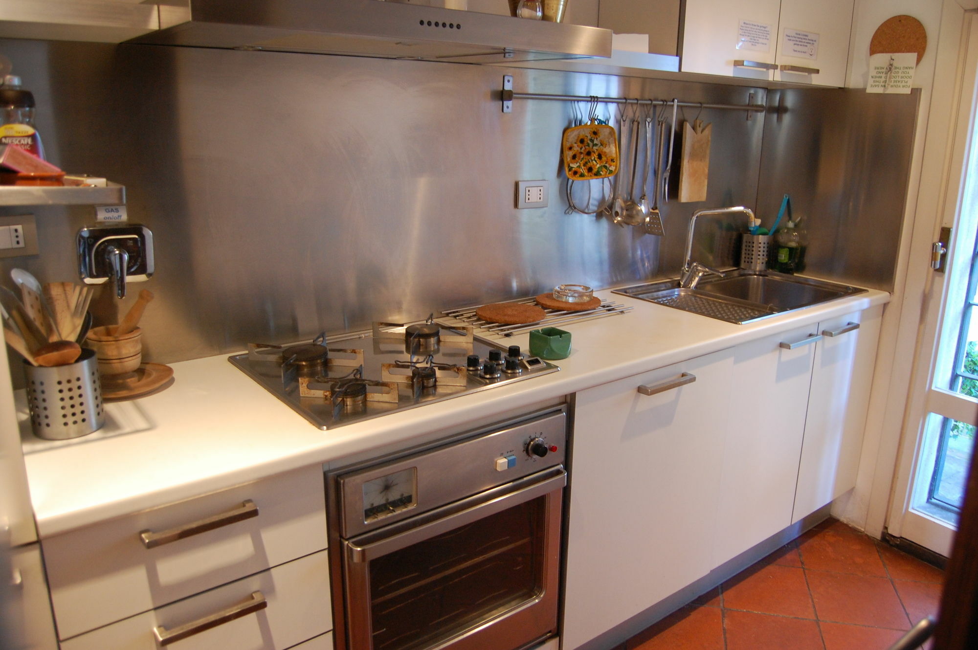 Rsh Campo De' Fiori Apartment *