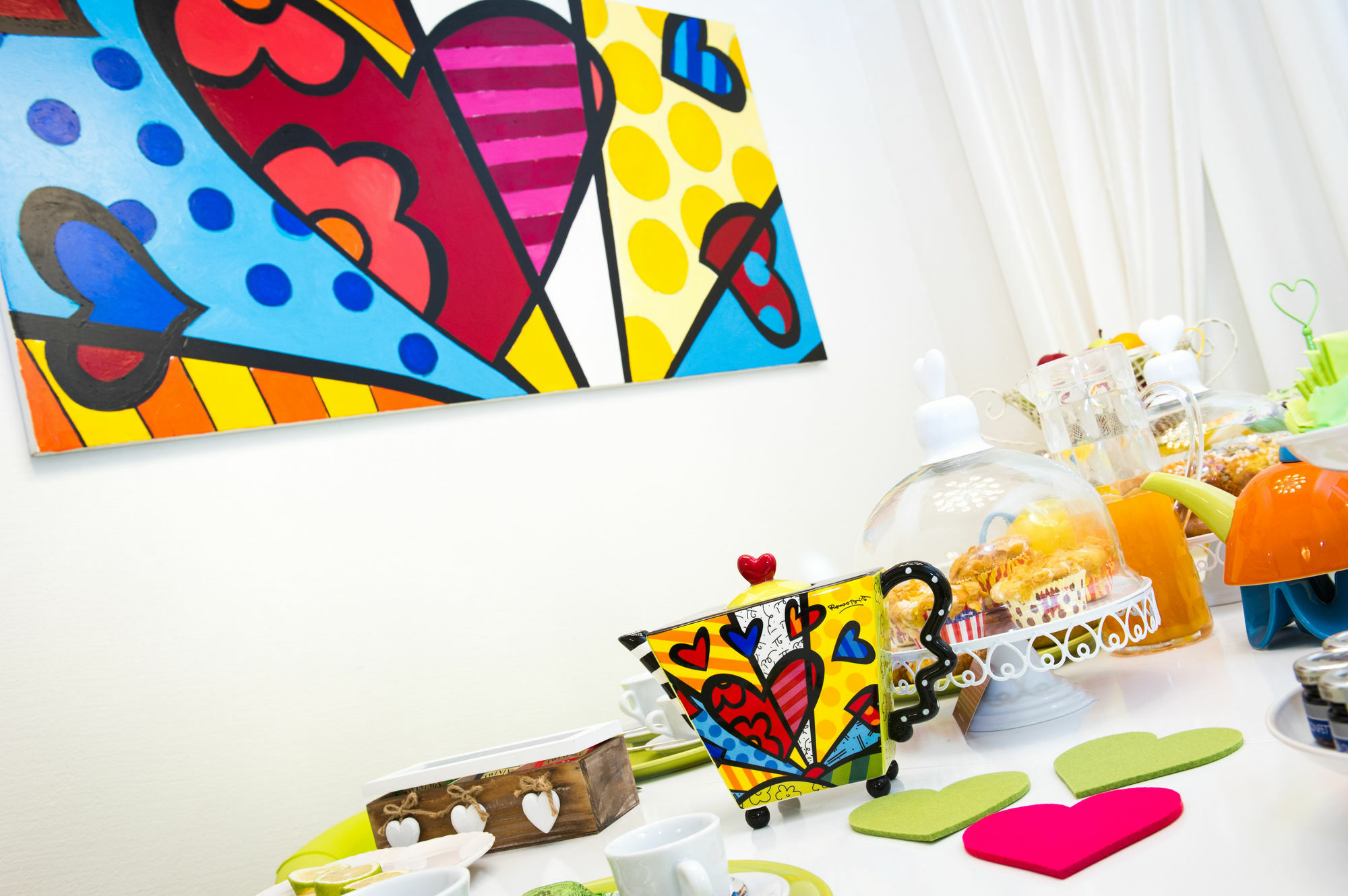 Apartment Domus Spagna Capo Le Luxury *
