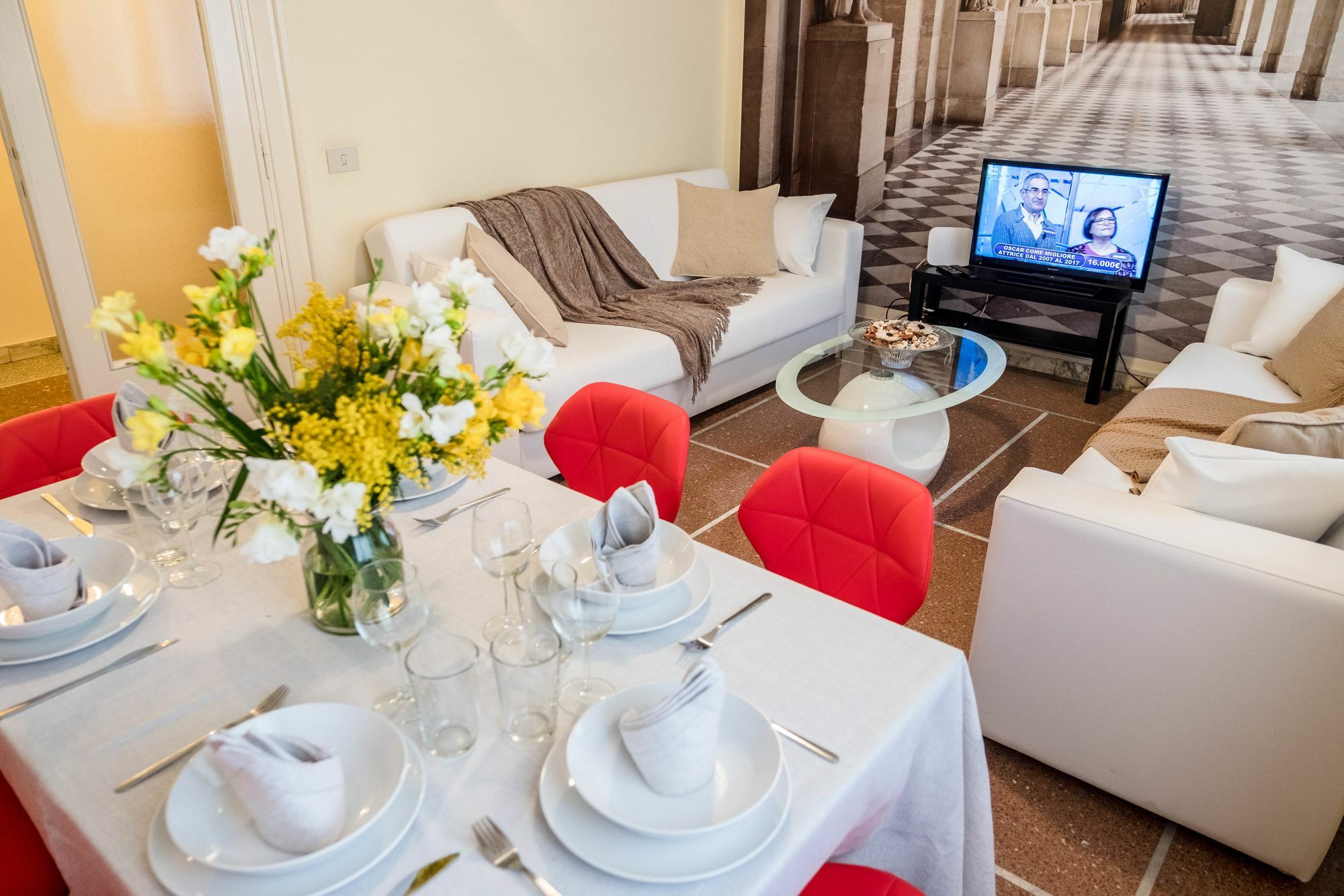 Apartment Re Di